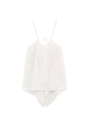 Liviana Conti Ellen top - White