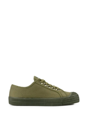 Comme Des Garçons x Spalwart Special V sneakers - Green