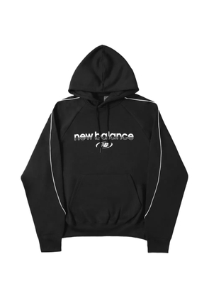 New Balance Trackside Fleece hoodie - Black