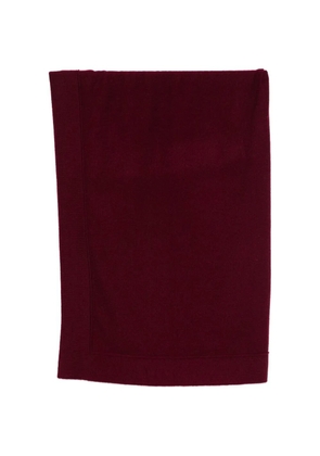 Lisa Yang Frieda scarf - Purple