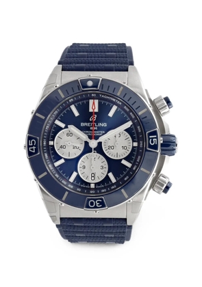 Breitling Chronomat B01 44mm watch - Blue