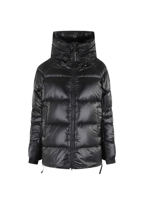 Canada Goose Cypress puffer jacket - Black