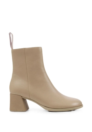 Camper Kora ankle boots - Neutrals