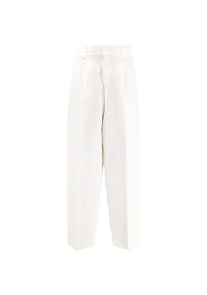 Closed Wendlyn trousers - Neutrals