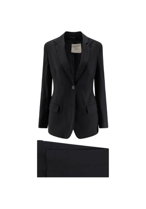 Hevo Frigole suit - Black