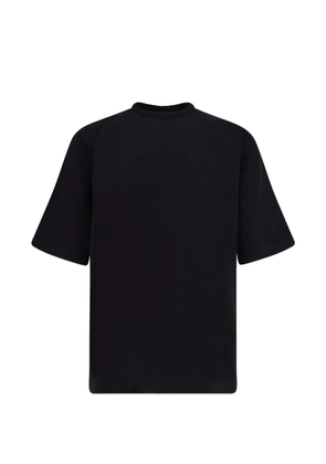 Hevo crew-neck T-shirt - Black