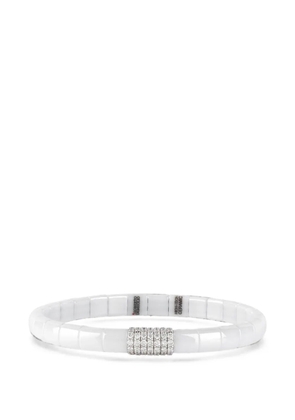 Roberto Demeglio Pura diamond bracelet - Silver