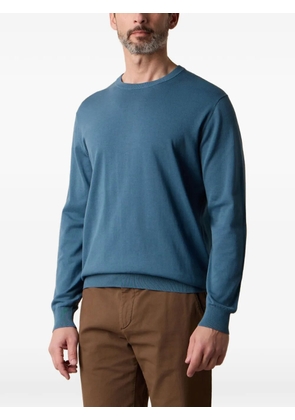 Brooks Brothers crew-neck sweater - Blue
