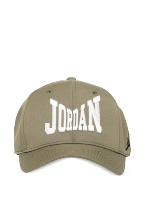 Jordan Brooklyn Rise cap - Green