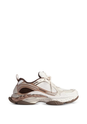 Balenciaga Triple S.2 panelled sneakers - Neutrals
