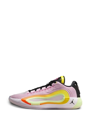 Jordan Luka 4 sneakers - Pink