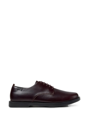 Camper Don Derby shoes - Brown