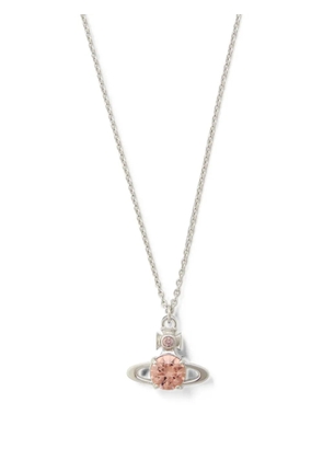Vivienne Westwood Reina pendant necklace - Silver