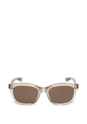 Balenciaga Eyewear square-frame sunglasses - Neutrals