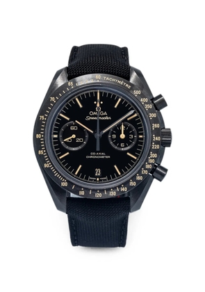 OMEGA Speedmaster Chronometer 44mm watch - Black