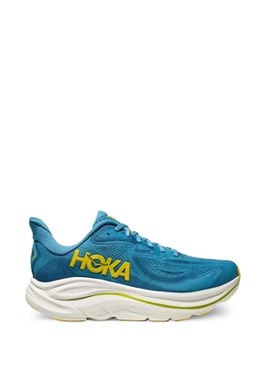 HOKA Clifton 10 mesh sneakers - Blue