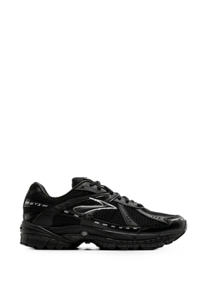 BROOKS Adrenaline GTS 10 sneakers - Black