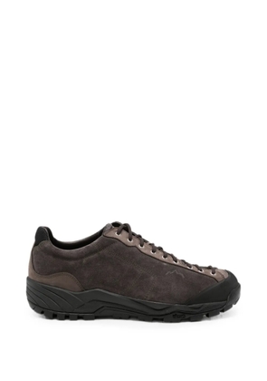 Diemme Movida hiking sneakers - Brown