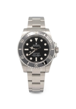 Rolex Submariner 40mm watch - Black