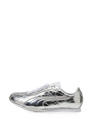 PUMA H-Street Lustre sneakers - Silver