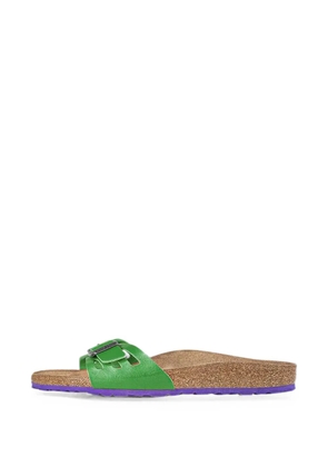 Birkenstock Molina buckle-fastening sandals - Green