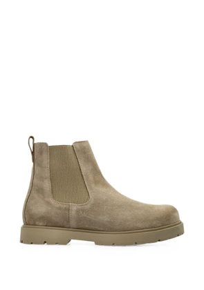 Birkenstock Highwood Chelsea boots - Neutrals