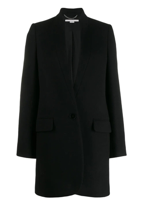 Stella McCartney Bryce coat - Black