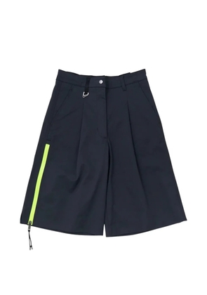 Nike Airreverent shorts - Grey