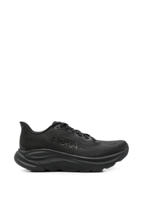HOKA Clifton 11 sneakers - Black