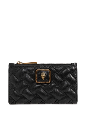 Kurt Geiger London Pimlico bifold wallet - Black