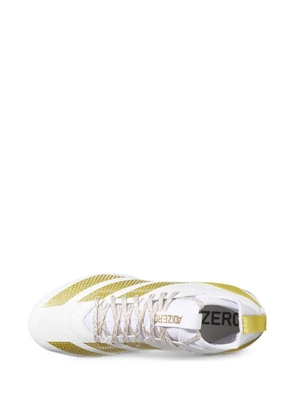 adidas Adizero Impact football cleats - White