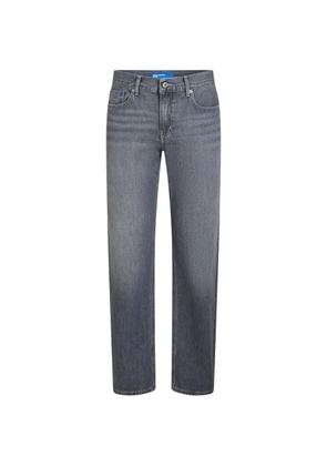Karl Lagerfeld Jeans straight jeans - Grey
