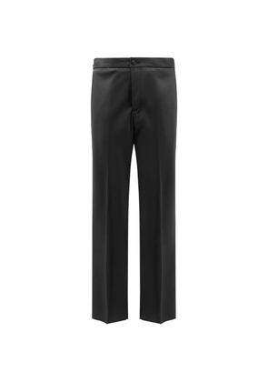 Hevo Torre Chianca drawstring trousers - Black