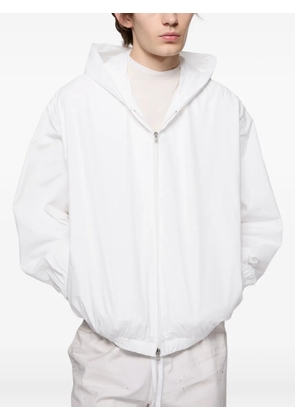 Acne Studios jacket with white 1996 logo