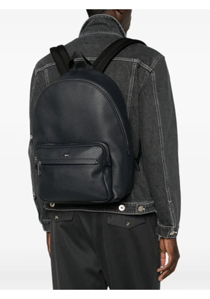 BOSS Ray backpack - Blue