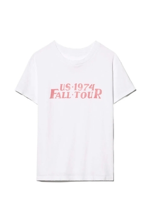 Nili Lotan Brady T-shirt - White