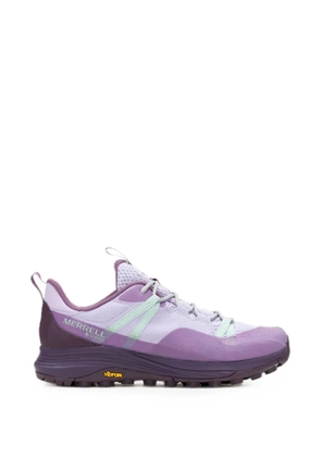 Merrell Siren 4 lace-up sneakers - Purple