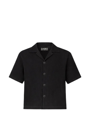 TRUE TRIBE short-sleeve shirt - Black