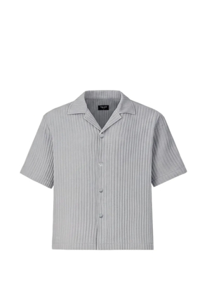 TRUE TRIBE short-sleeve shirt - Grey