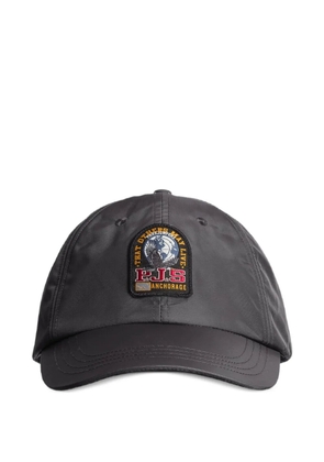 Parajumpers Patch baseball cap - Grey