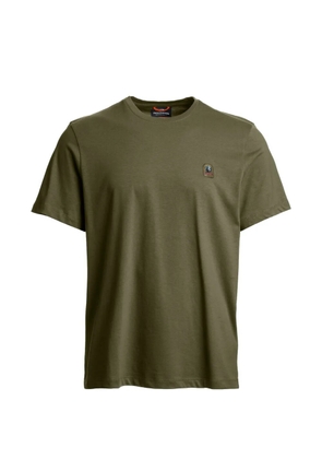 Parajumpers Patch T-shirt - Green