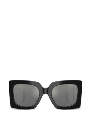 Dolce & Gabbana square-frame sunglasses - Black
