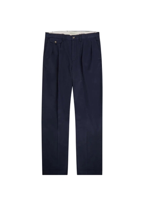 Gant coin-pocket trousers - Blue