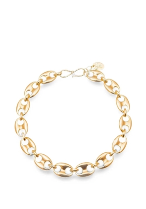Sylvia Toledano Neo pendant necklace - Gold