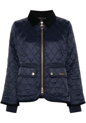 Barbour Beadnell jacket - Blue
