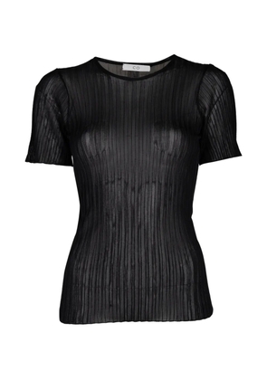 Co short-sleeves T-shirt - Black