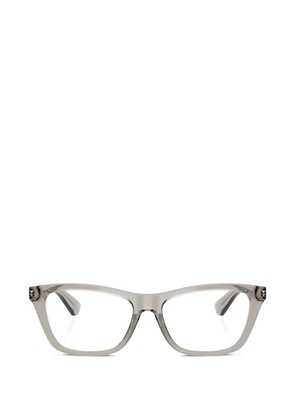Burberry Eyewear square frame glasses - Grey
