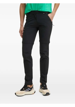 Viking zip-off trousers - Black