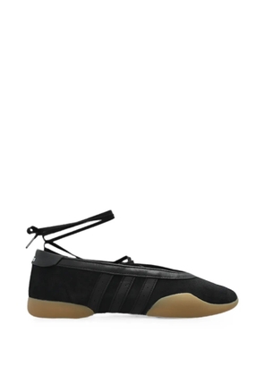 adidas Taekwondo Mei ballet flats - Black