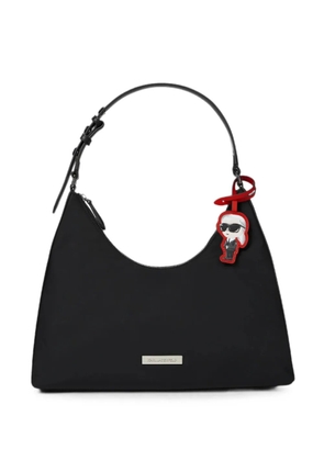 Karl Lagerfeld Ikon bag - Black